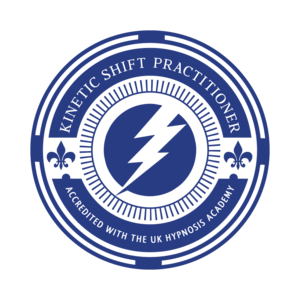 kinetic shift practitioner logo