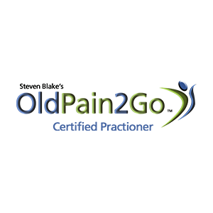 Old Pain to Go Certified