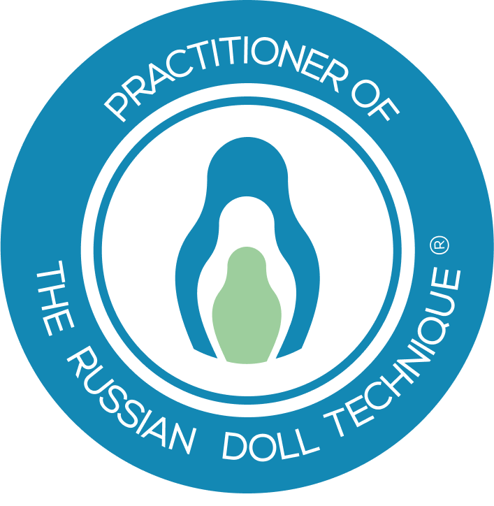 Russian Doll Practitioner - Mind Therapies with Sally