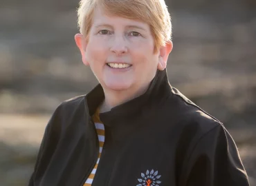 Sally Thomas Profile 2