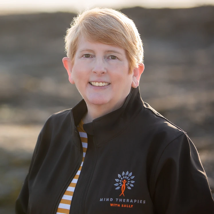 Sally Thomas Profile 2