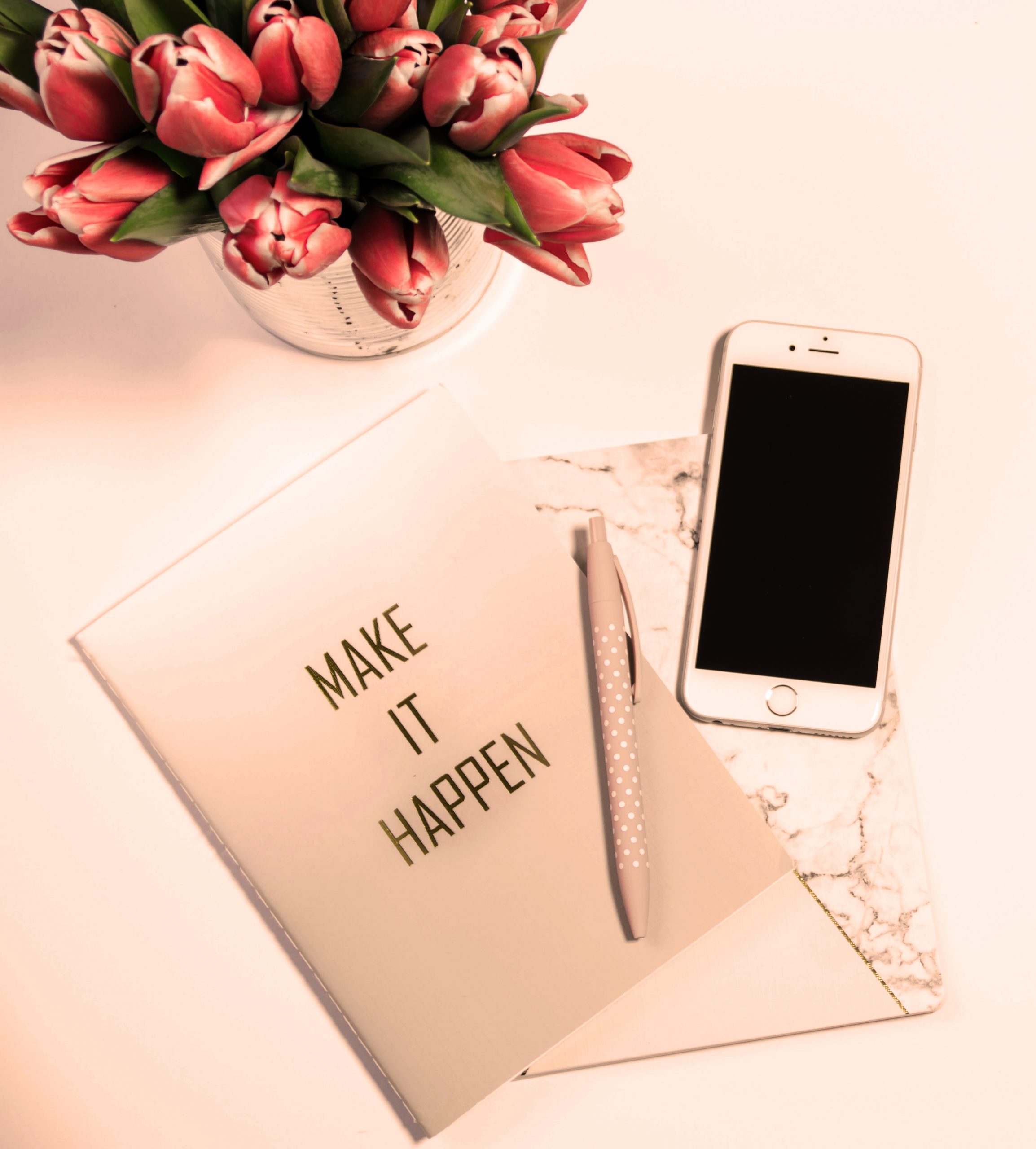 Make it happen - therapy and coaching